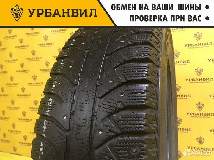 Bridgestone Ice Cruiser 7000 215/70 R16 100T