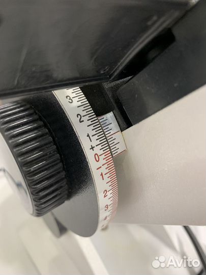 Диоптриметр