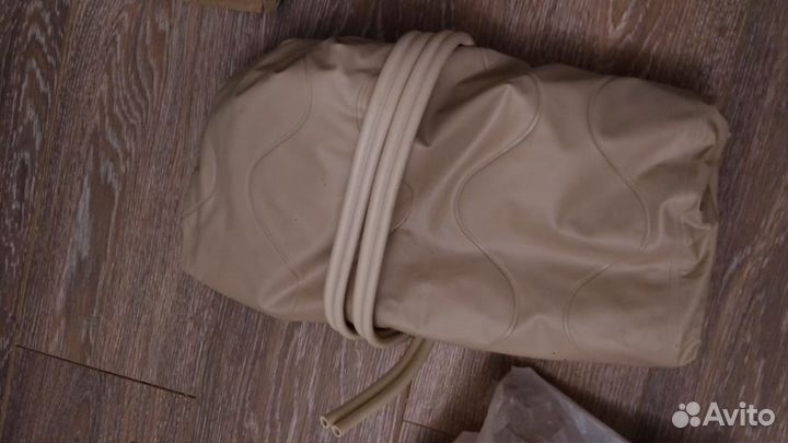 Противопроляжный матрас