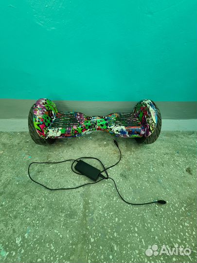 Гироскутер бу