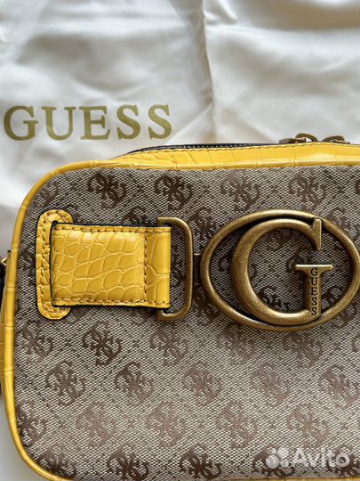 Сумка женская guess