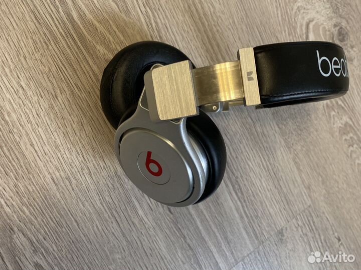 Наушники beats by dr dre