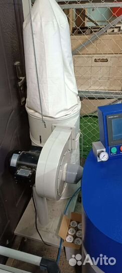 Клеевая машина Duplo PFI Bind 2000 PUR