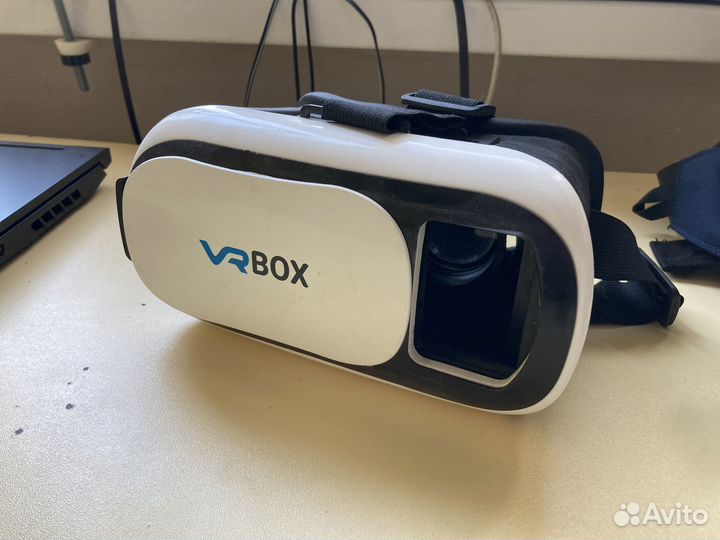 Vr очки для телефона