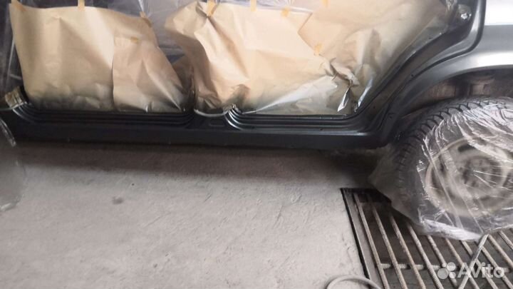 Покраска автомобиля,шумо-вибро изоляции,обработка