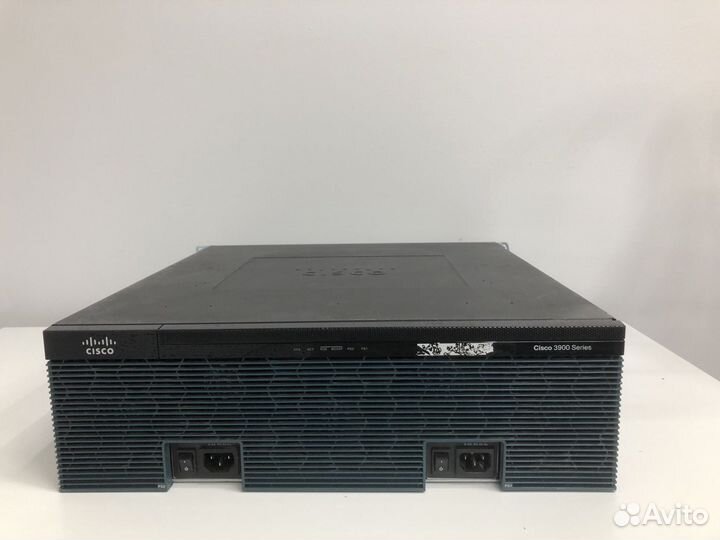 Сетевое оборудование Cisco бу