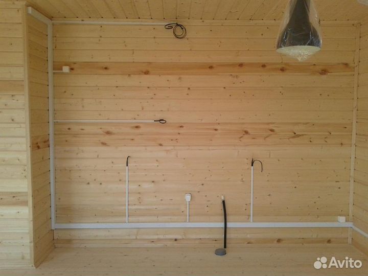 Услуги электрика / Электрика