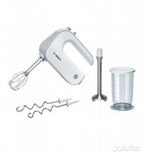 Миксер Bosch MFQ4070/02