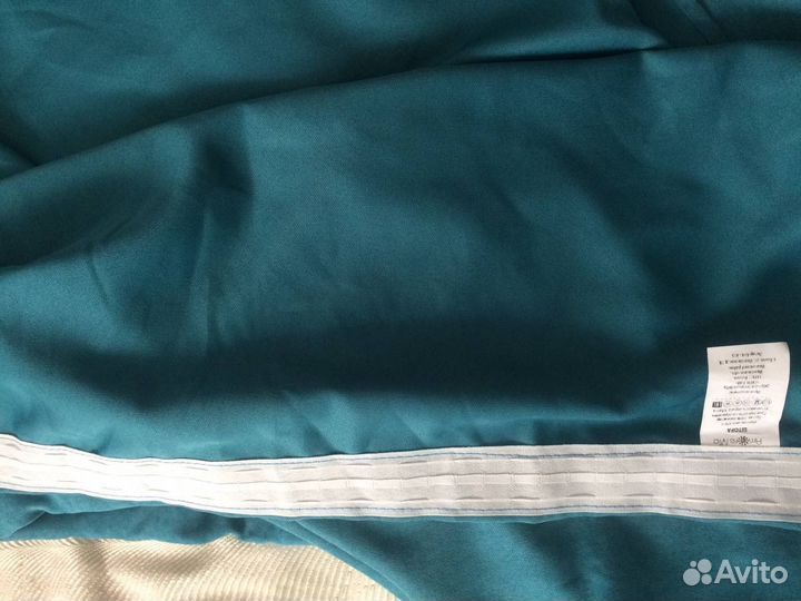 Шторы блэкаут мегастрой 1 шт