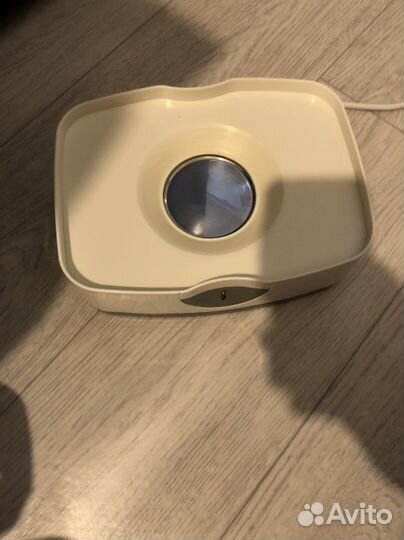 Стерилизатор для бутылочек Chicco