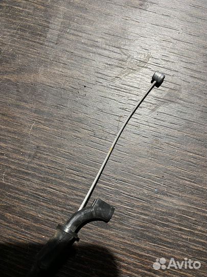 Трос подсоса для Kawasaki Z750 04-05