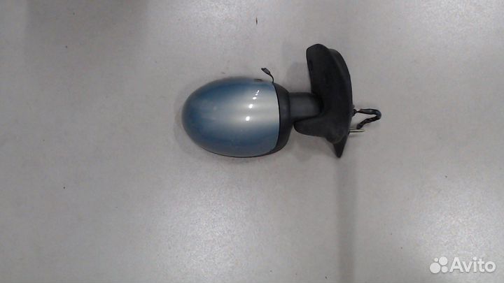 Зеркало боковое Renault Twingo, 2002