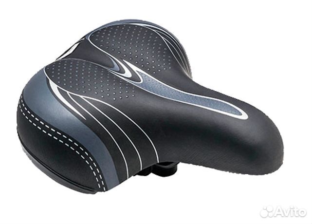 Сиденье дорожное с катафотом 3213022