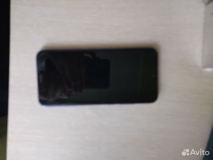 Xiaomi Redmi Note 8T, 4/128 ГБ