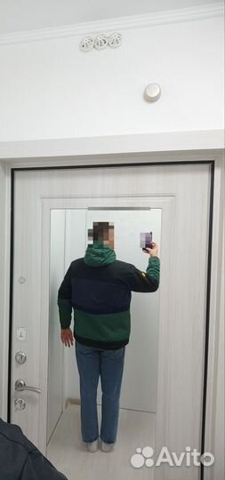 Куртка мужская