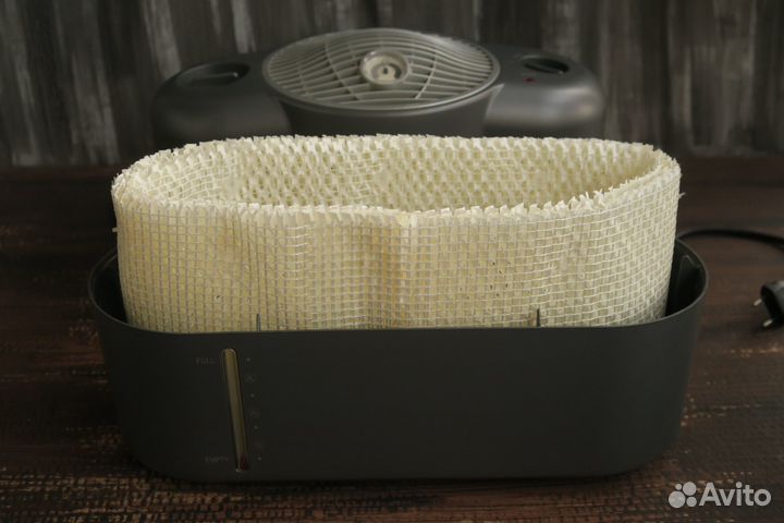 Увлажнитель воздуха AirComfort D-103