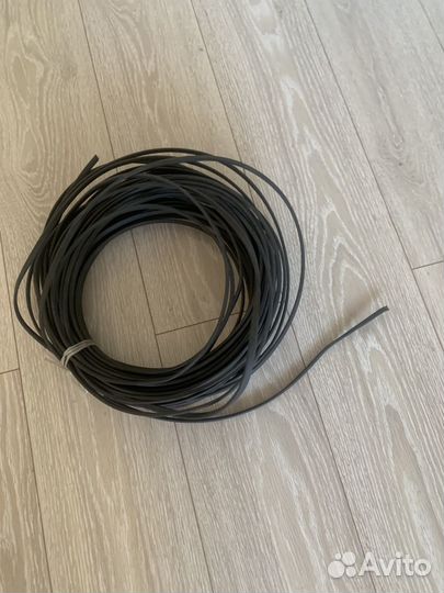 Кабель ввг 3х1.5