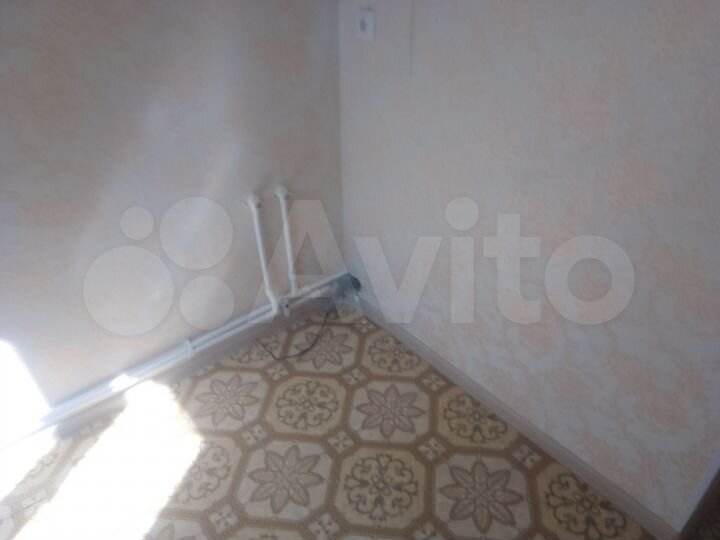 2-к. квартира, 33,5 м², 2/3 эт.