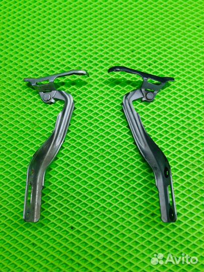 Петли капота Honda Civic 4d