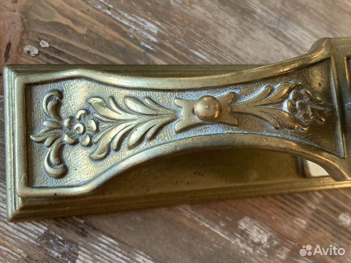 Пресс станок печать штамп германия старинная