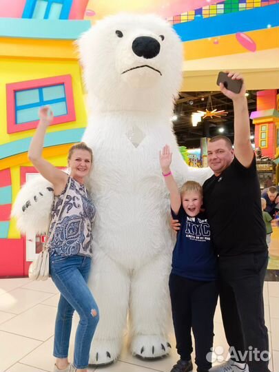 Ростовые куклы