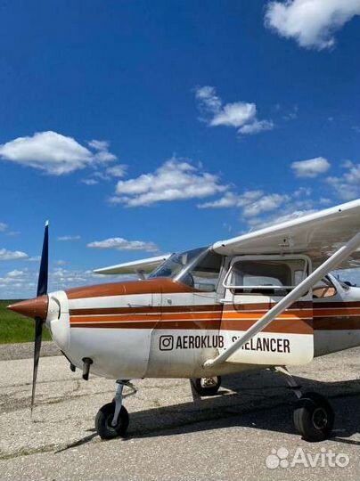 Полет на самолете