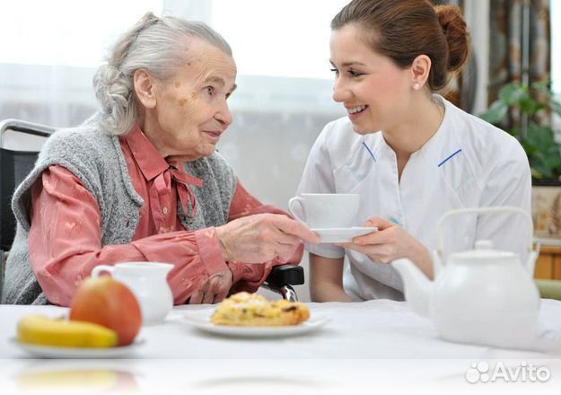 Пожизненная рента