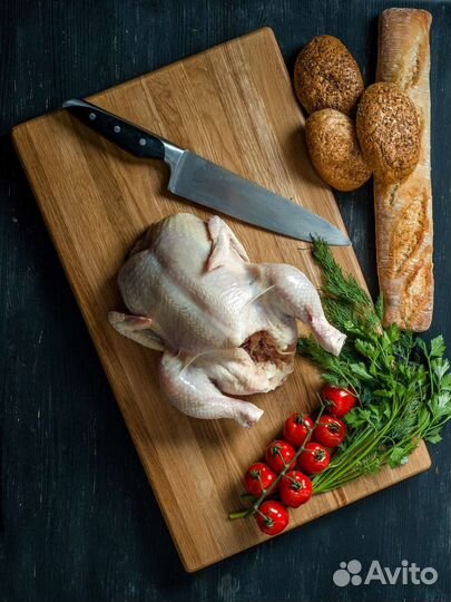 Доска разделочная