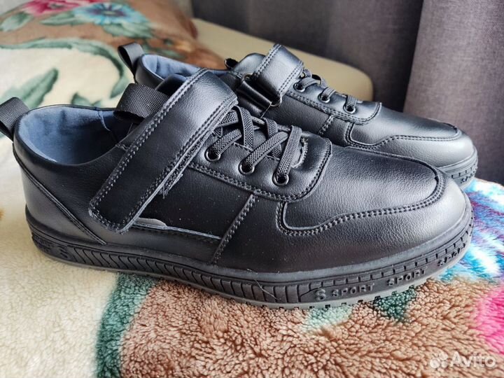 Кроссовки для мальчика