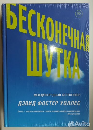 Бесконечная шутка