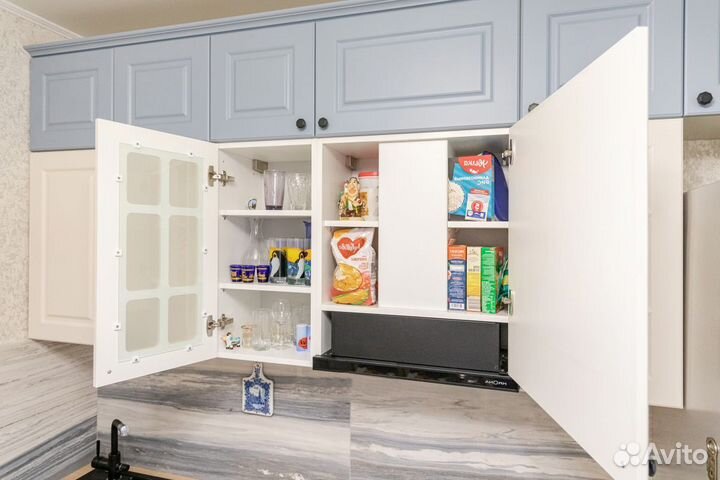 Кухни на заказ (Кухонный гарнитур новый)