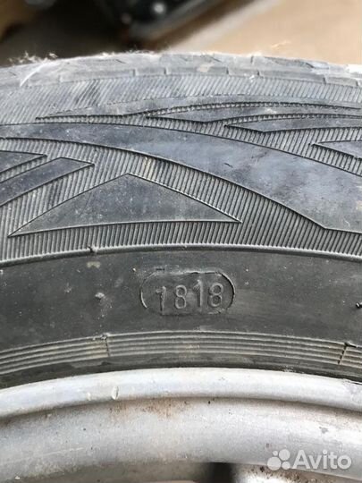 Колеса r 14 на ваз