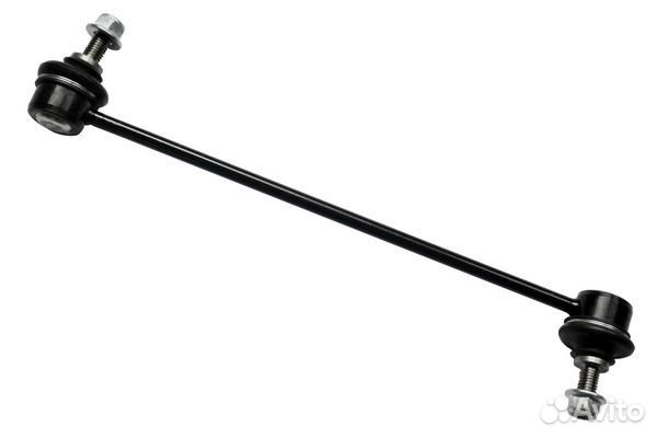 Тяга стабилизатора renault duster пер.подв.лев/пра