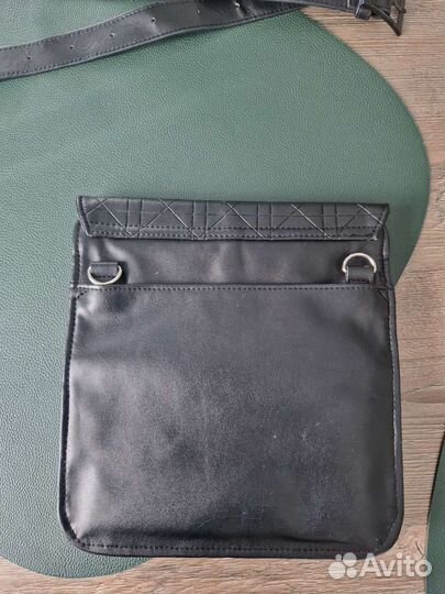 Сумка для кистей dior оригинал