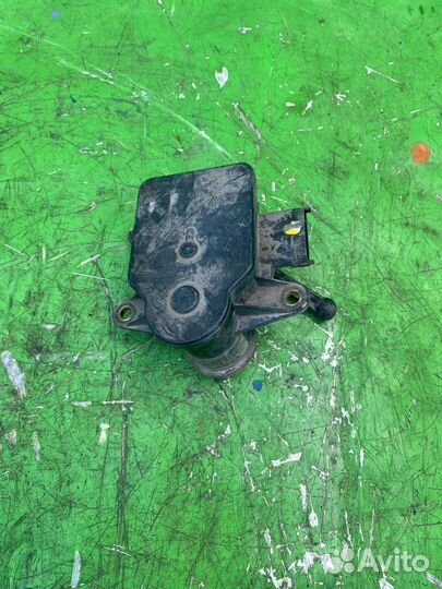 Коллектор впускной SsangYong actyon