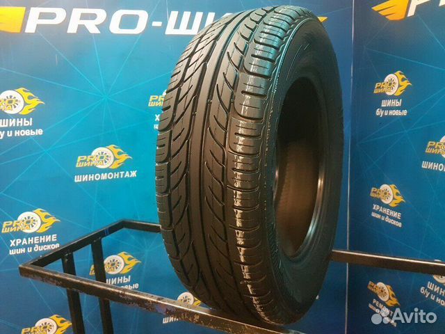 Amtel Planet T-301 205/65 R15