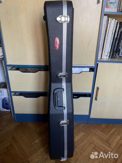 Футляр для гитары