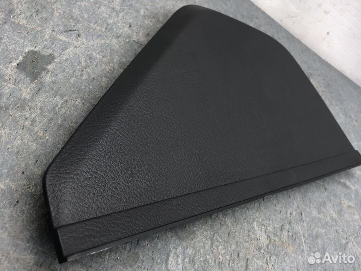 Бок накладка торпедо Aveo T200