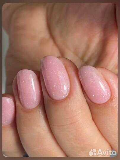 Маникюр, педикюр