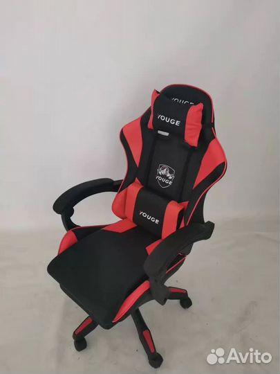 Новое игровое кресло