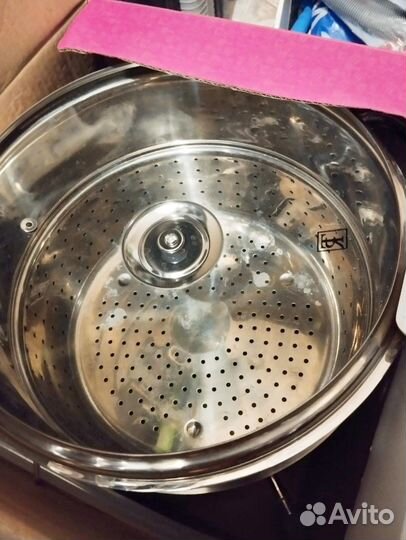 Соковарка Стефани Taller 6 л