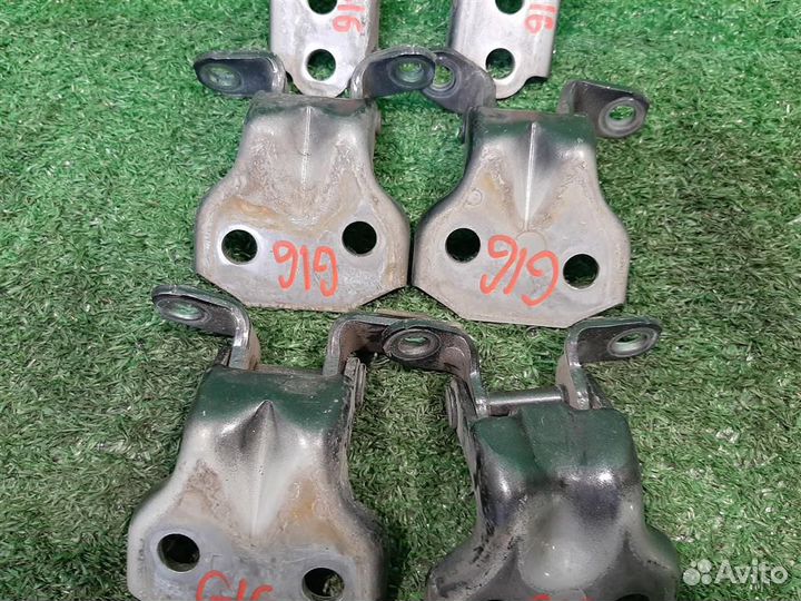 Петли дверей комплект Subaru Impreza GE/GH 2008