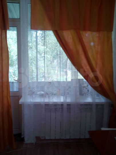 1-к. квартира, 31 м², 3/3 эт.