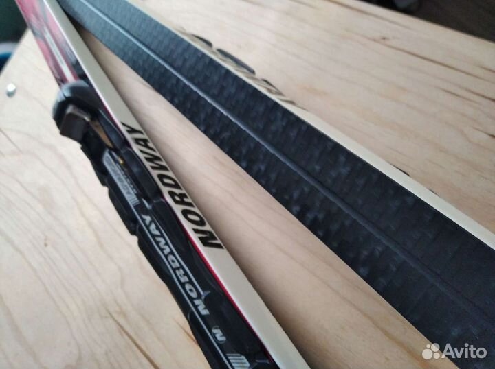 Беговые лыжи Nordway