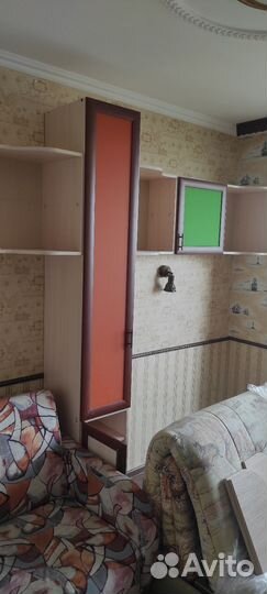 Комплект детской мебели