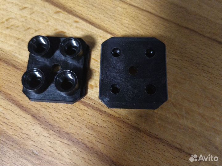 Обойма для пу-4