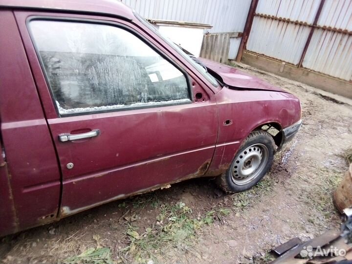 Запчасти иж ода 2717