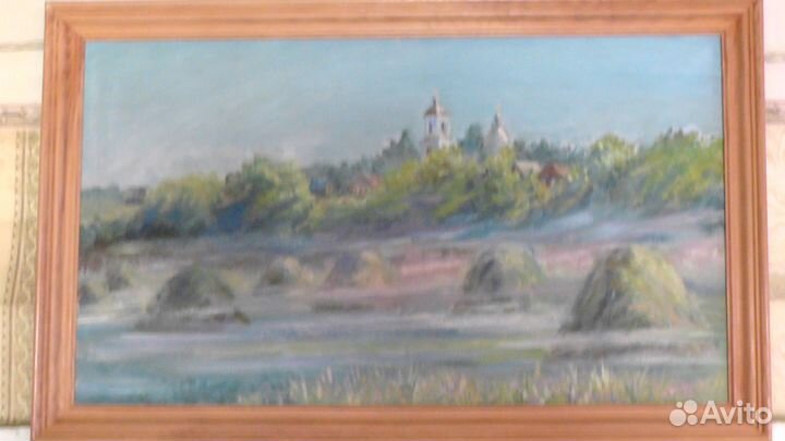 Картина, пейзаж