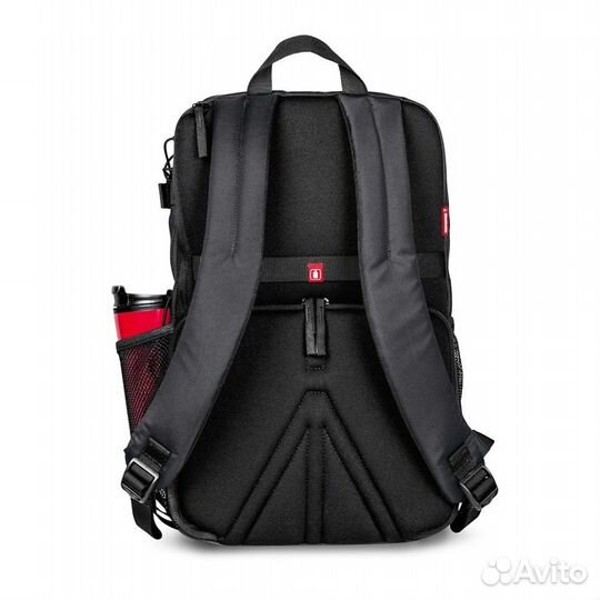 Manfrotto NX Backpack Grey рюкзак для камеры