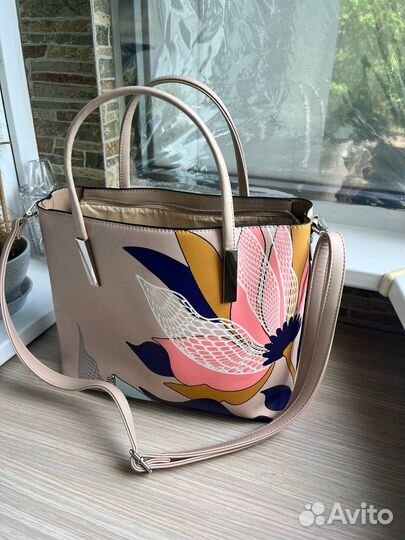 Сумка женская mascotte